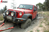 Rocket Straps 3" x 30' Extreme Heavy Duty Tow Strap - 30,000 LBS