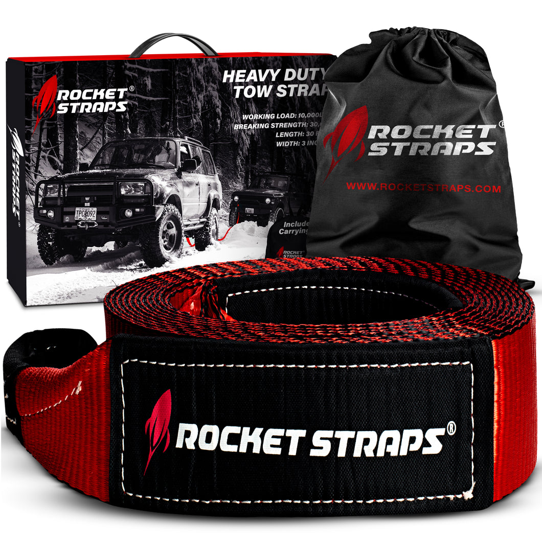 Rocket Straps 3